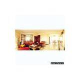 Polished Crystallized Glass Flooring Panels thumbnail-1