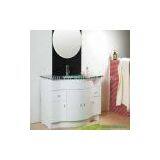 Sell Bathroom Cabinet thumbnail-1