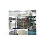 PE Sheet Extrusion Machine thumbnail-1