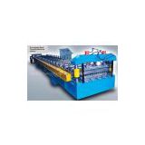 Corrugated Roof Roll Forming Machine