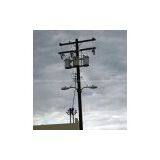 Transmission Pole thumbnail-2