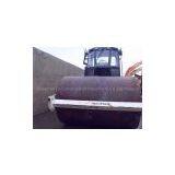 Used Road Roller Ingersoll Rand SD-100D thumbnail-3
