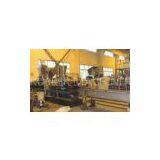 CaCO3 PP PE Plastic Compounding Line With Twin Screw Plastic Ganulator Machine thumbnail-1