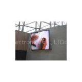 P4 Full Color SMD 3in1 Indoor Led Screens for Advertising thumbnail-1