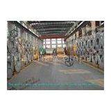 No.4 No.1 No.6 NO.8 Cold Rolled Stainless Steel Coils / ASTM JIS SUS DIN EN 400mm - 680mm Steel Coil thumbnail-1