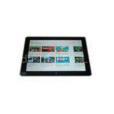High End Mid Android Touchpad Tablet PC 10.1 With Intel Atom Processor