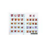 Pottery Cup Z4174-z4183 thumbnail-1