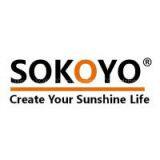 Jiangsu SOKOYO solar lighting CO.,Ltd
