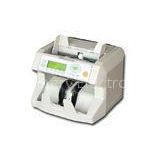 EURO Automatic Money Counter Multi Currencies For Currency Exchange Centers thumbnail-1