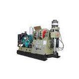 XY-6A SPINDLE TYPE CORE DRILLING RIG