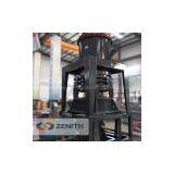 Xzm Ultrafine Grinding Mill Made in China, Professional Grinding Equipment thumbnail-1
