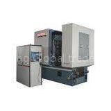 High Rigidity 6 Axes CNC Gear Hobbing Machine 360 mm 14000kg Horizontal Hobbing Machine