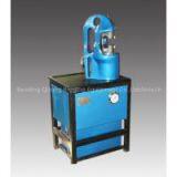 Made In China YT150 C-type Hydraulic Wire Rope Press Machine For Sale