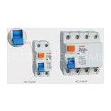 DIN Rail Fixed Residual Current Circuit Breaker RCCB ELCB RCD 2Pole 4Pole