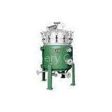 Carbon Steel Pressure 0.3MPA Extractor Industrial Bag Filter for Solid-liquid Separating thumbnail-1