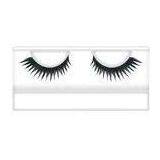 Premium Fake Long Eyelashes Black Professional , Waterproof False Eyelashes thumbnail-1