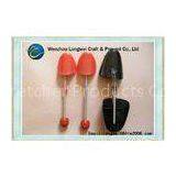 Adjustable Plastic Spring Shoe Tree Stretcher In Multicolor For Shoe Shape Keeper thumbnail-1