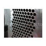 Gr 1 Gr 2 Gr 3 Seamless Titanium Heat Exchanger Tube With 18000mm Length thumbnail-1
