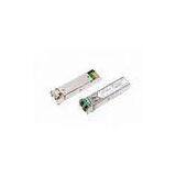 SMF DFB SFP Optical Transceivers for Metro Edge Switching 1.25Gb /s EX-SFP-1GE-LH