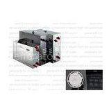 Digital and Optional Residential Steam Generator Stainless Steel 12kw 380V for Home