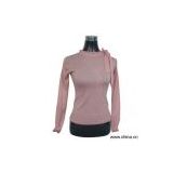 Sell Ladies' Butterfly Collar Pullover