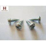 Hex Head Self Tapping Wood Screw thumbnail-3