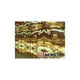 Supply White Onyx Tiles,onyx Marble,red Onyx Sinks,onyx Floor Tiles,onyx on Glass thumbnail-3