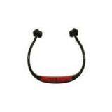 Bluetooth Earphone With Sport Style thumbnail-1