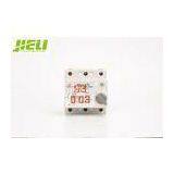 IEC 60898 2P AC Residual Current Circuit Breaker 230V 220V 6000A 20kA thumbnail-1