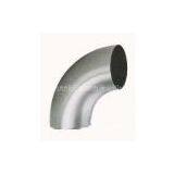 Sanitary Welded Elbow 90° thumbnail-1