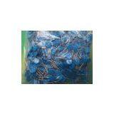 Varistor 10mm Disc, 10D121K,10D151K,10D181K,10D201K,10D221K,10D241K,10D271K,10D331K,10D361K,10D471K,10D511K,10D561K,10D681K,10D112K,10D181K thumbnail-1