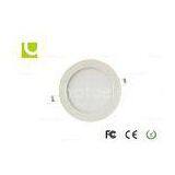 SMD 2835 Epistar 900lm 12 w LED Downlight Fixtures For Shopping Malls