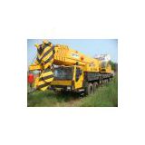 used tanado truck crane 200 ton