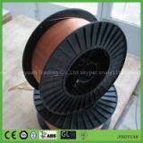 Export Product Quality Co2 Welding Wire Copper-coated Co2 Welding Wire of Manufacturer AWS ER70s-6 thumbnail-3