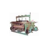 China Sell NWJ Series Weaving Wire Mesh Machine thumbnail-1