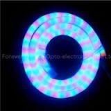 5050SMD RGB Led Neon Flex Rope Light For Exterior Wall Decoration thumbnail-1