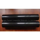 carbon fiber roll tubes, carbon fiber pipe, 25mm carbon tube