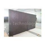 Waterproof P10mm LED Advertising Display Video Wall Screen 960mm X 960mm
