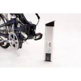 Wholesale Chinese 20 Folding Bicycle With 8FUN 250w Rear Motor and SHIMANO Rear 6-speeds Derailleur System thumbnail-3