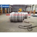 prime 2B BA 6k 8k HL finish 201 304 316 409 baosteel aisi 201 stainless steel coil in large stock