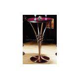 Bar Table, Matel Bar Table thumbnail-1