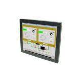 15 Inches LCD Industrial Chassis Monitor APM-15,Touch Screen Optional