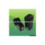 Travel Charger / USB Charger / Charger thumbnail-1