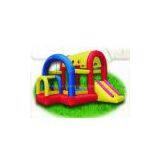 CQ8813 Inflatable Slide Castle