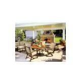 Indoor scene oil painting on canvas