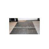 Blue Limestone Paving / Floor Tile thumbnail-1