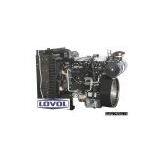 LOVOL Pipeline Gas Engine thumbnail-1