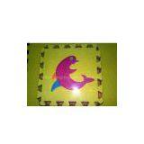 Eva Animal Puzzle Mat thumbnail-1