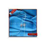 MST-028 Garment Aluminum Tag for Clothing Accessory thumbnail-2