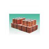 Re:provide a Mount of Copper Cathode